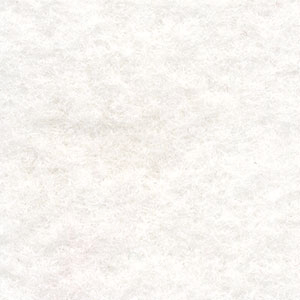 Moqueta Velour Lux - Blanco (I-043)