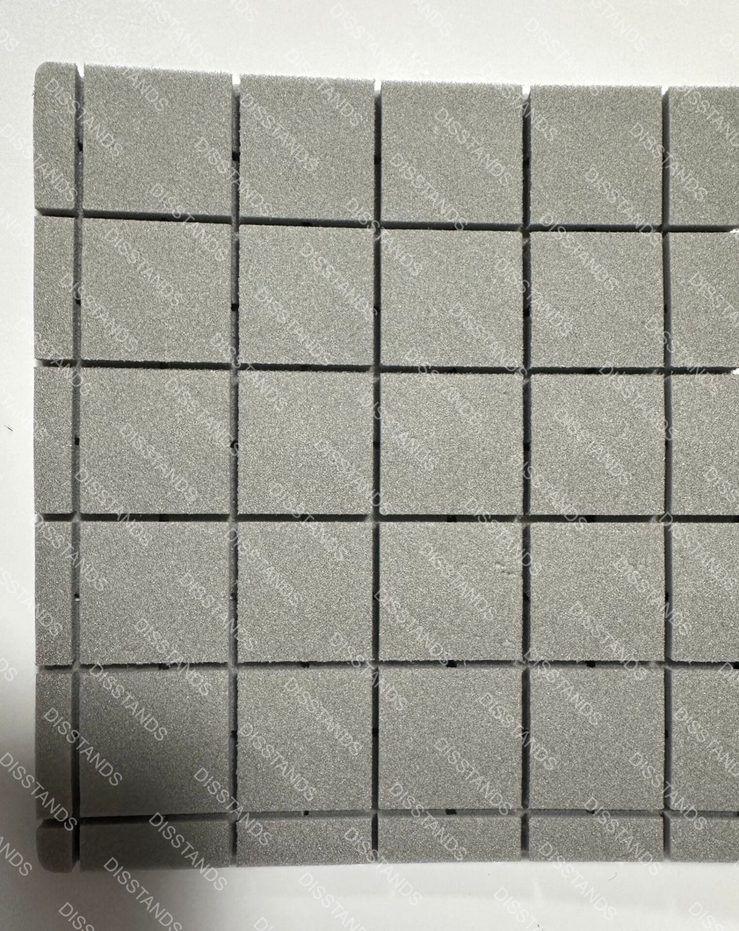Espuma Visidis 10MM - Estándar
