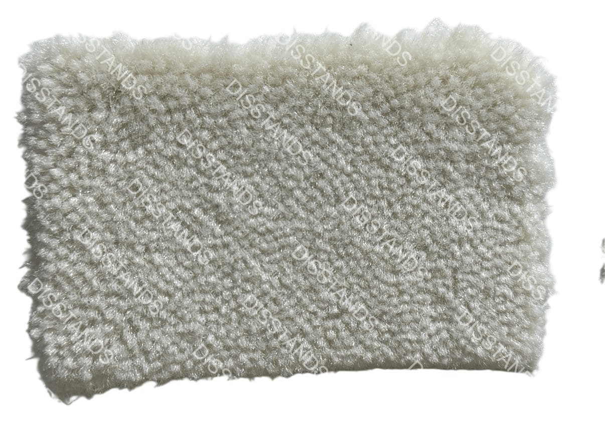 Moqueta Nobledis - Blanco (305)