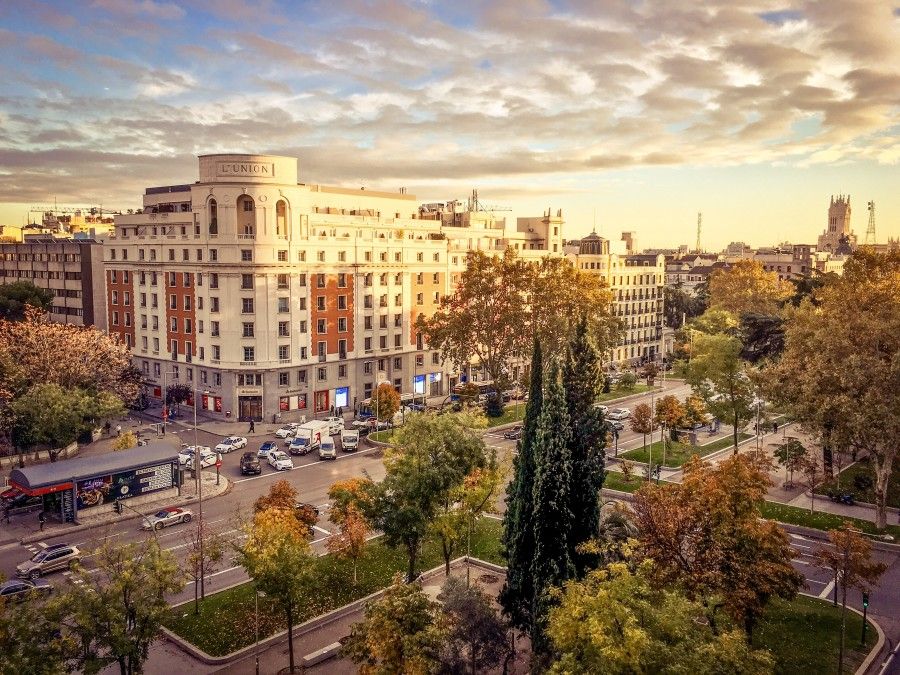 Tu Especialista de Moquetas en Salamanca