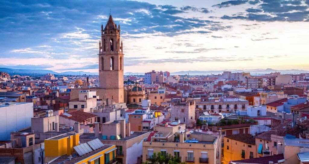 Moquetas en Reus | Instalación y venta | Disstands