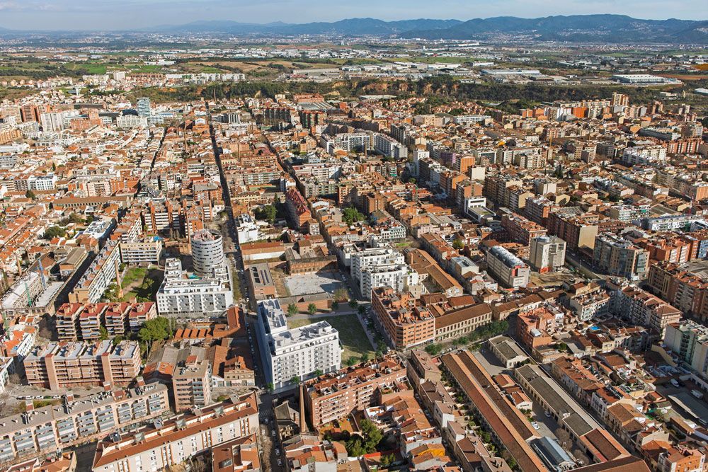 Moquetas Sabadell | Disstands