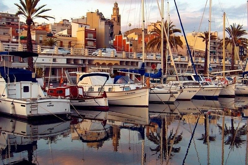 Tu Especialista de Moquetas en El Masnou | Disstands