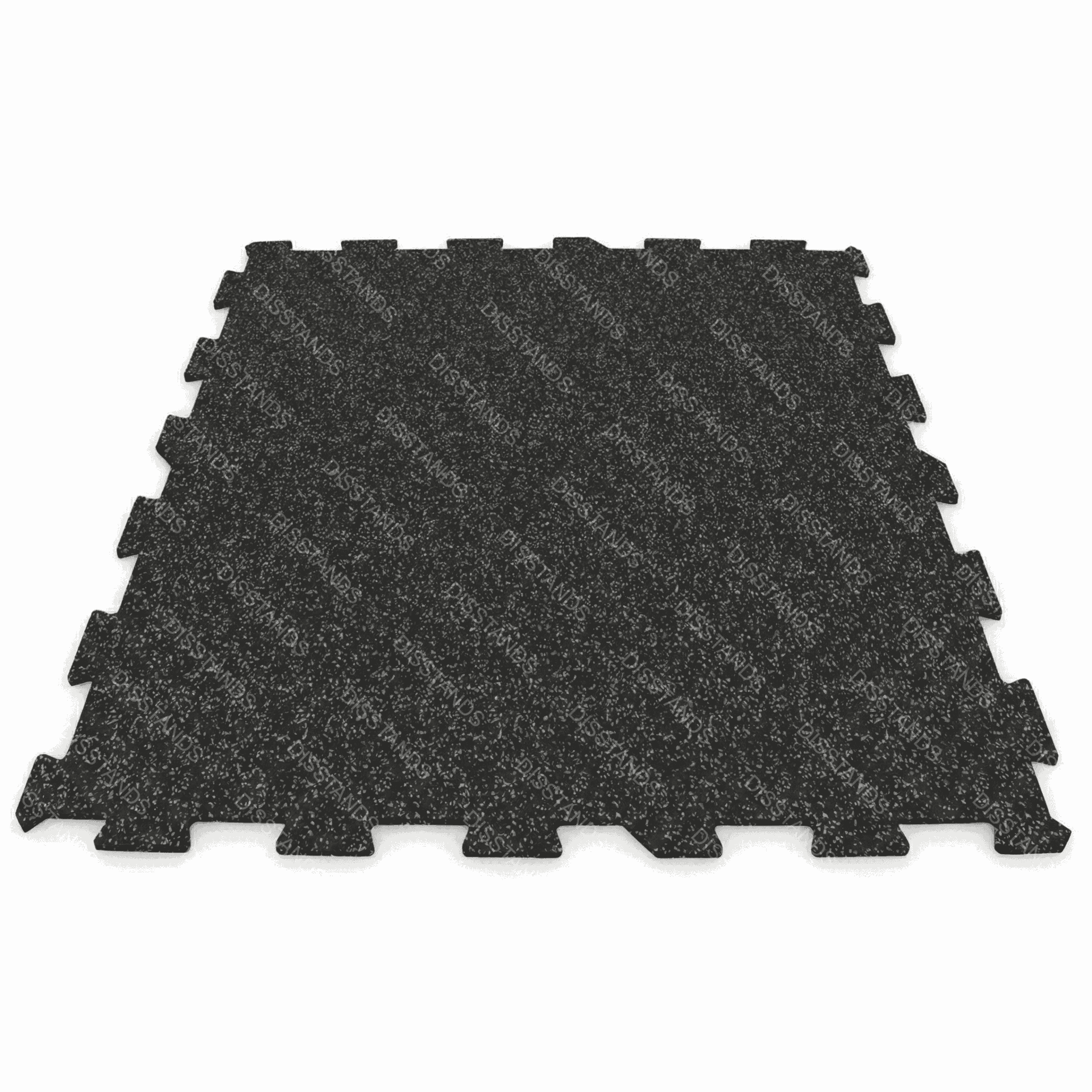Suelo Caucho Sportdis Puzzle 2.0 - Estándar