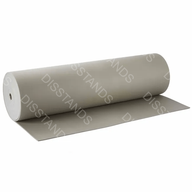 Lámina Acústica de Polietileno Reticulado 10mm (25ml x 2m) - Estándar