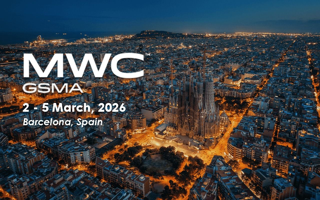 Disstands en el Mobile World Congress 2026: Preparando el Pavimento de las Mayores Empresas Tecnológicas del Mundo