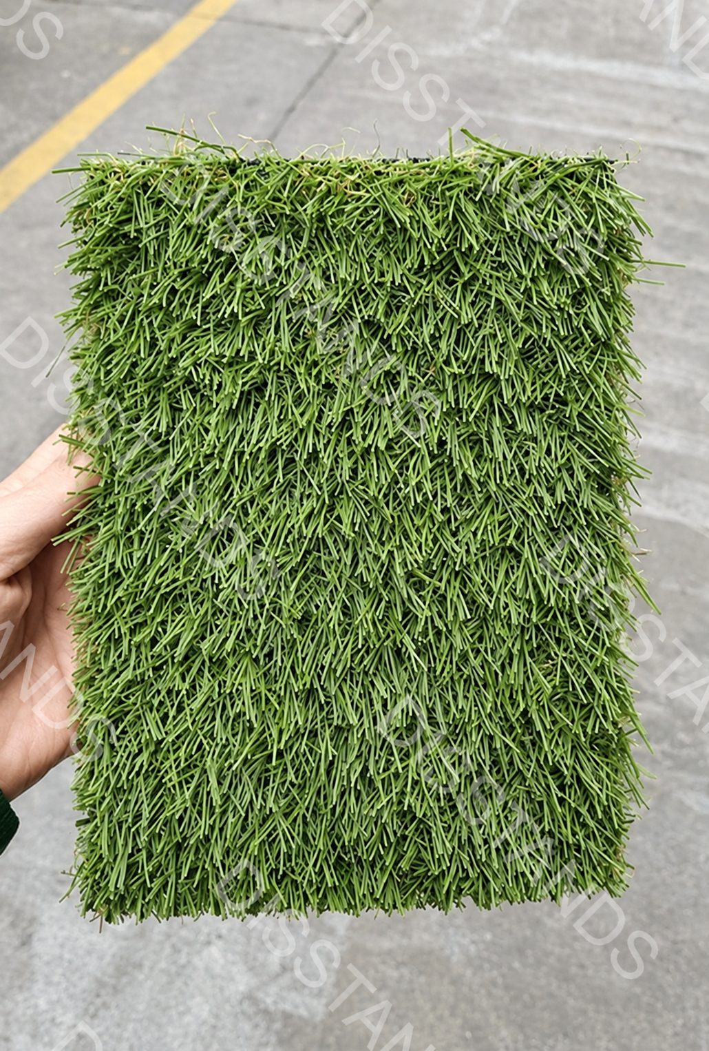 Textura y densidad de la fibra