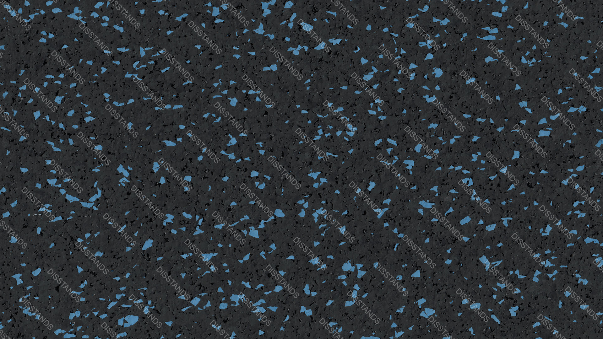 Suelo Sportdis FR Pigmento Azul/Gris - Estándar