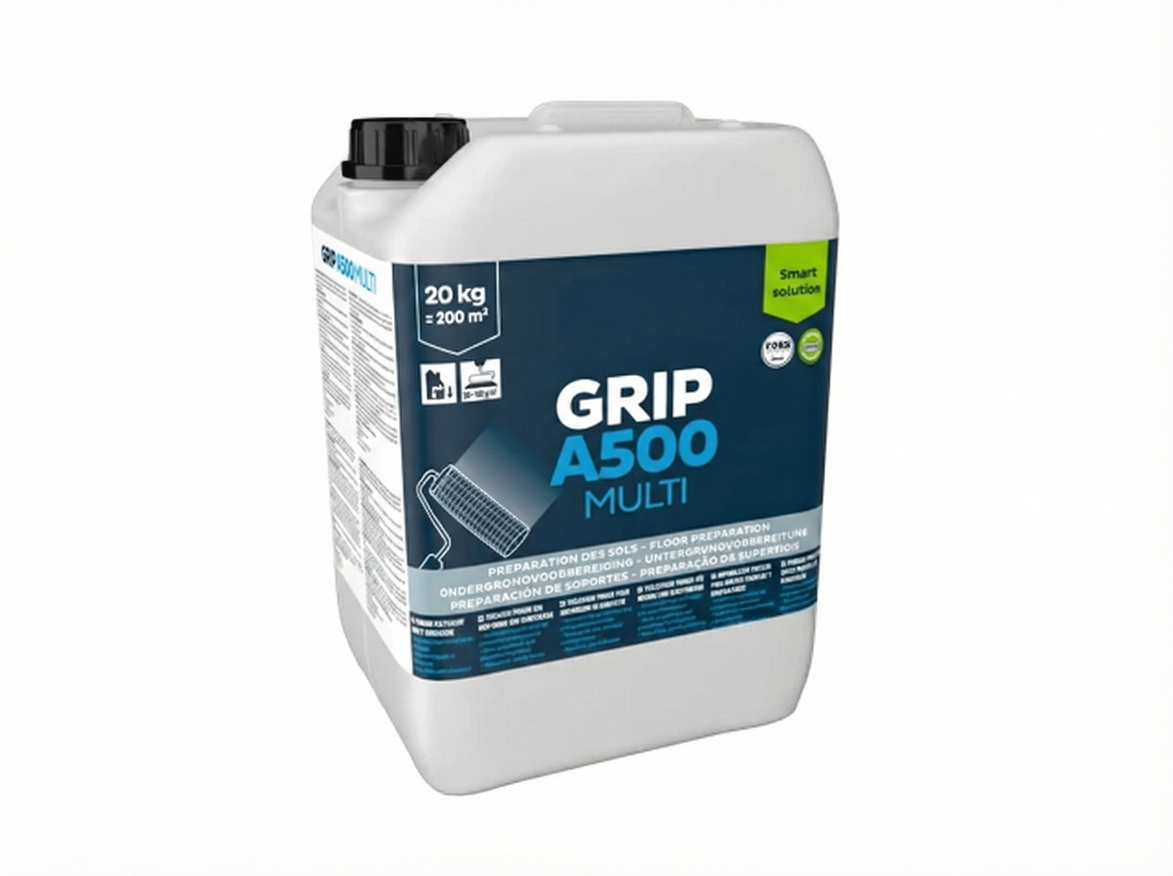 GRIP A500 MULTI - Estándar