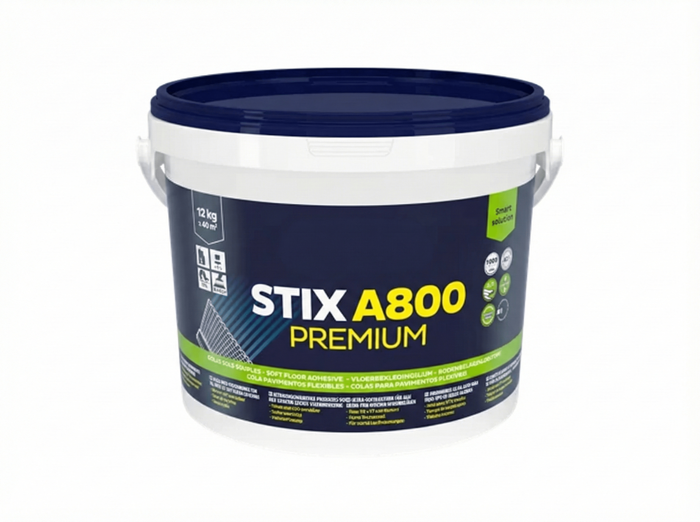 STIX A800 PREMIUM - Estándar