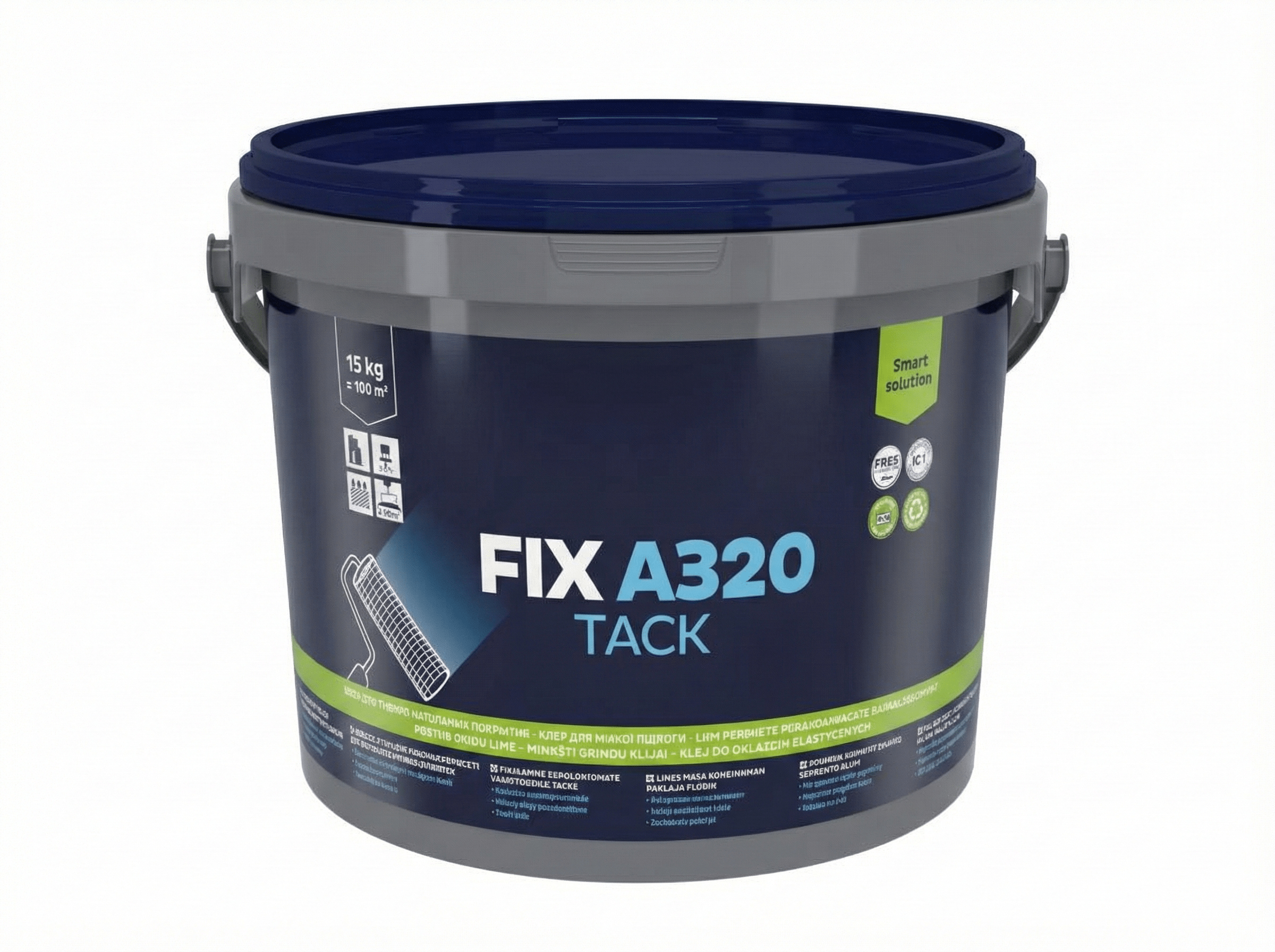 FIX A320 TACK - Estándar