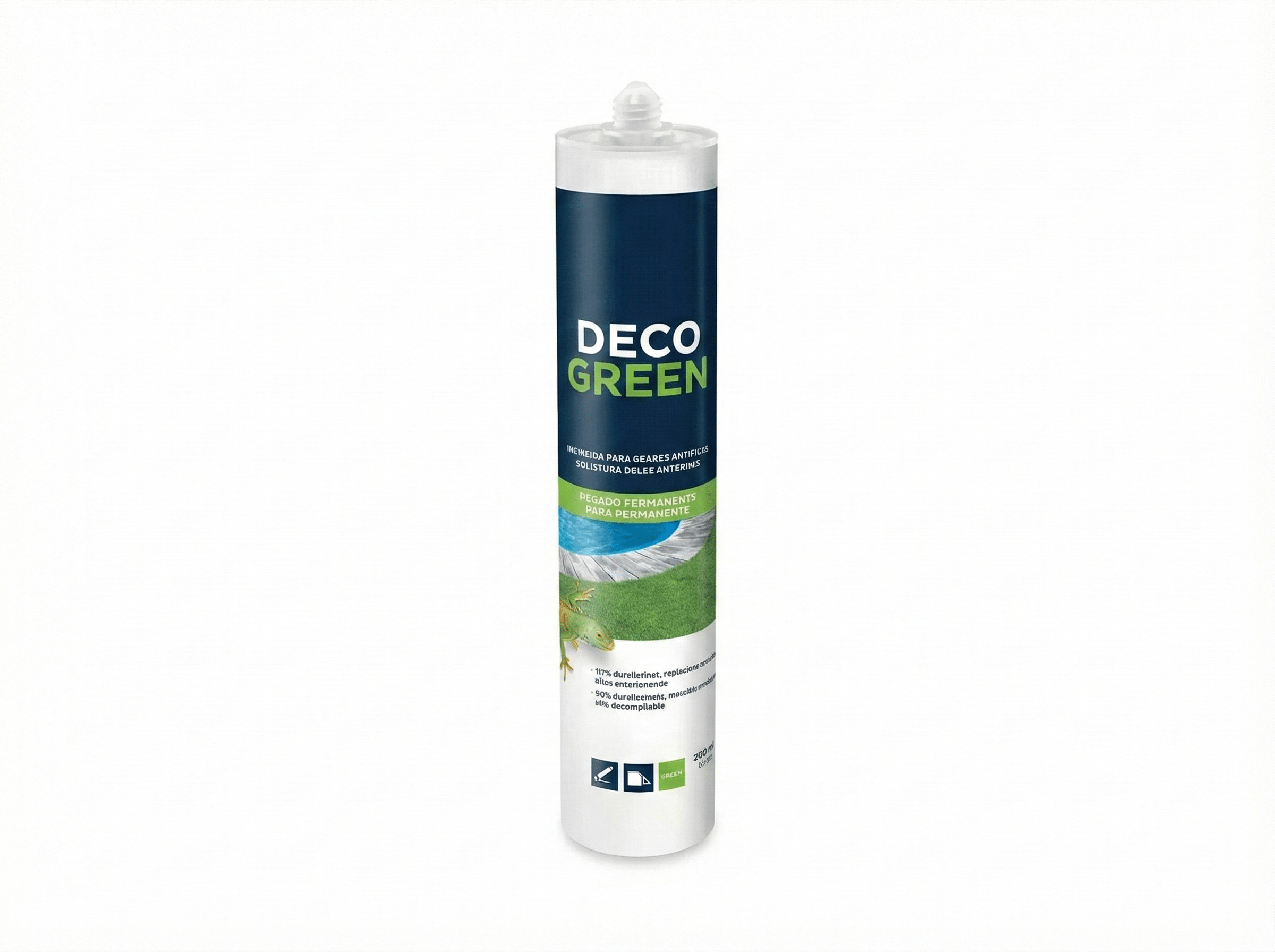 Adhesivo DECO GREEN - Estándar