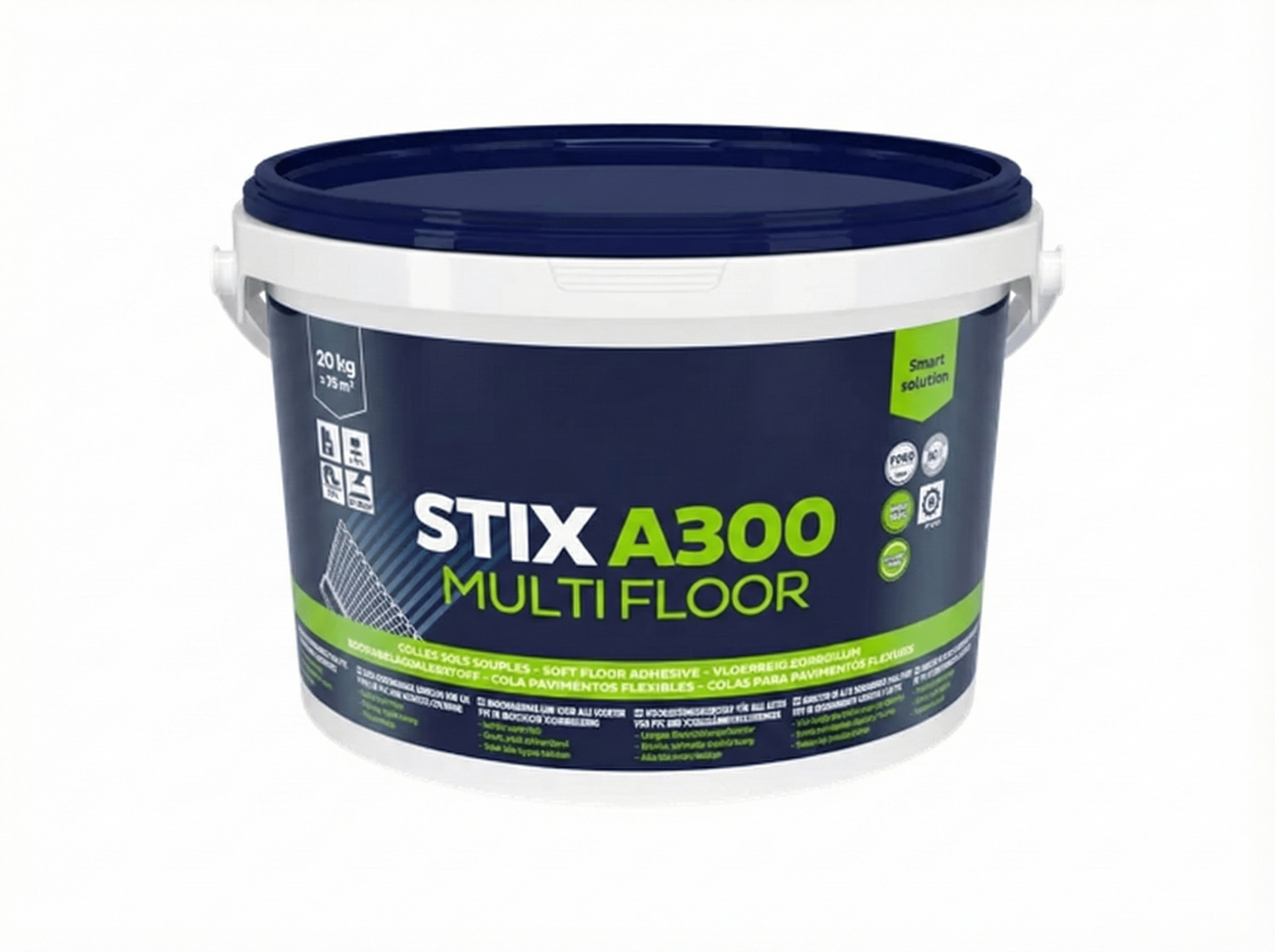 STIX A300 MULTI FLOOR - Estándar