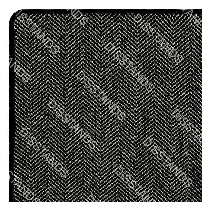 Moqueta Nordicadis Chevron - Haze