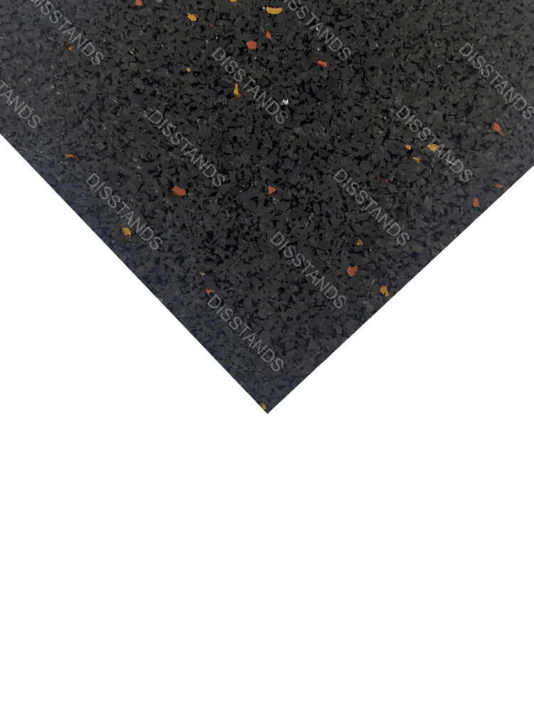 Suelo de Caucho Sportdis Optimus EPDM - Estándar