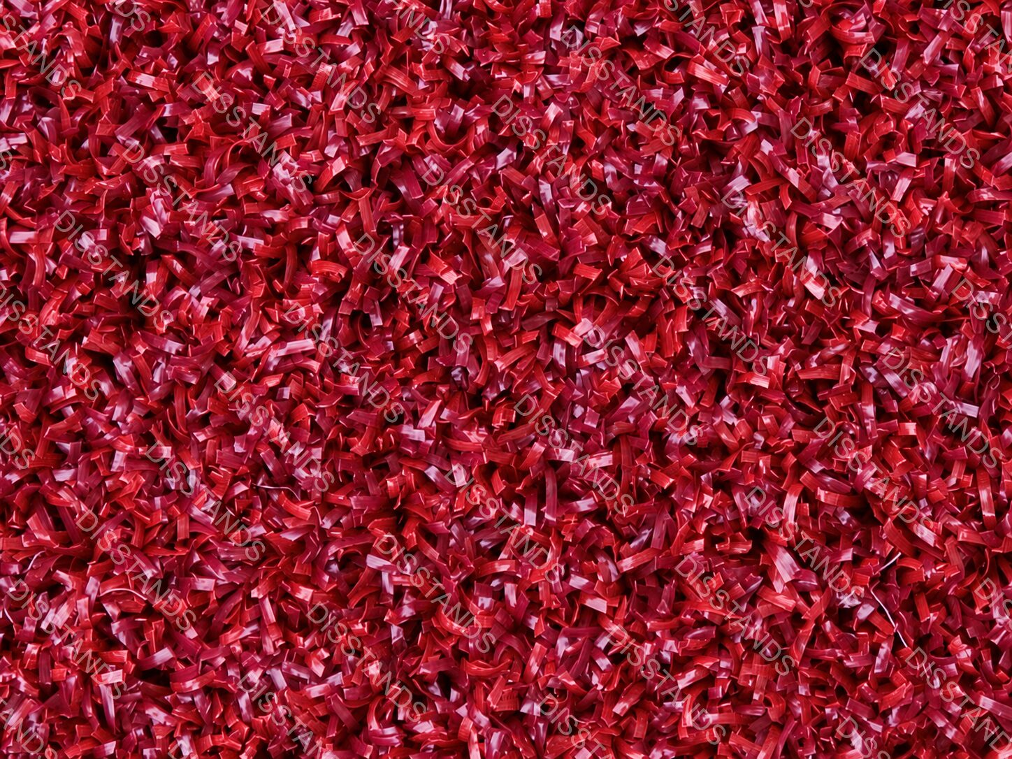 Color rojo