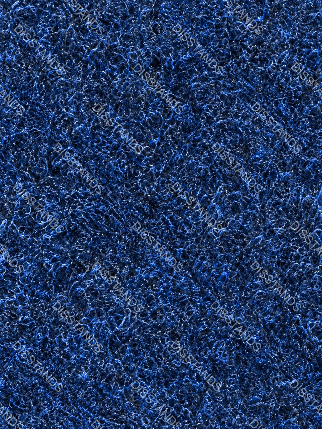Muestra en azul marino jaspe