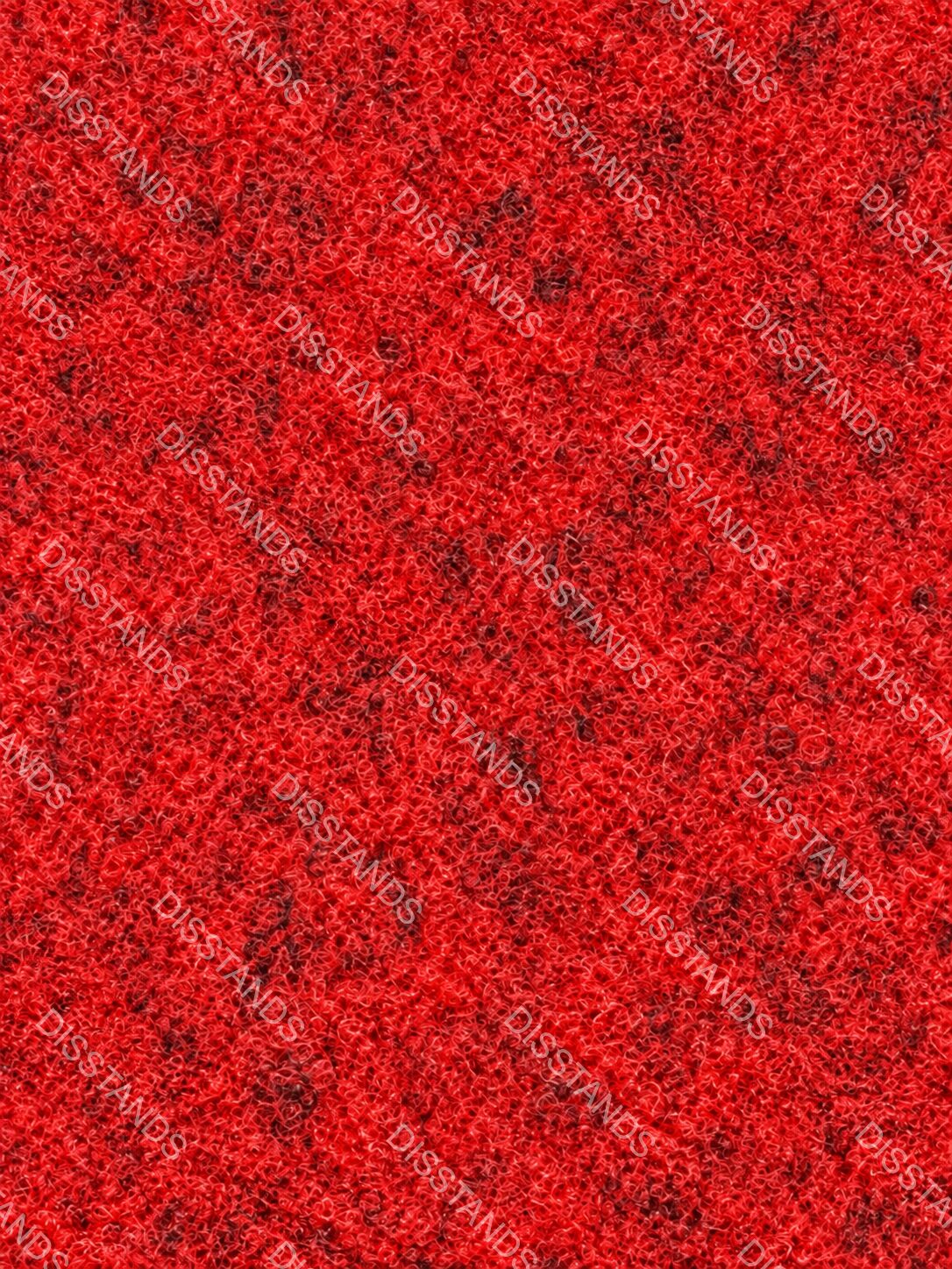 Muestra en rojo jaspe