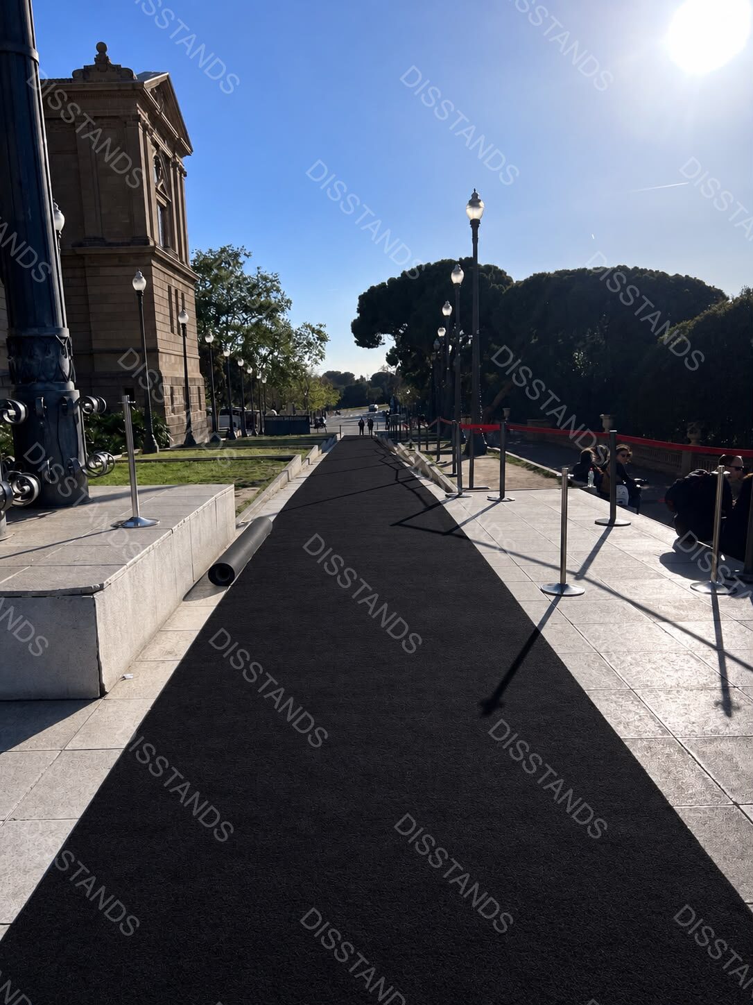 Dilour Ecológica - trabajo realizado