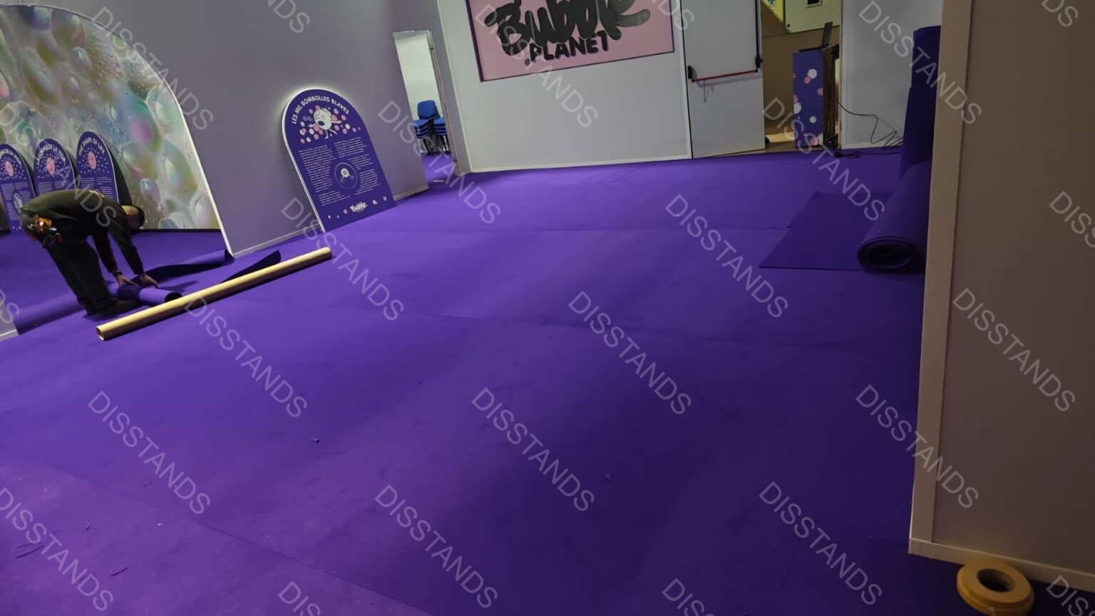 Dilour Ecológica - trabajo realizado