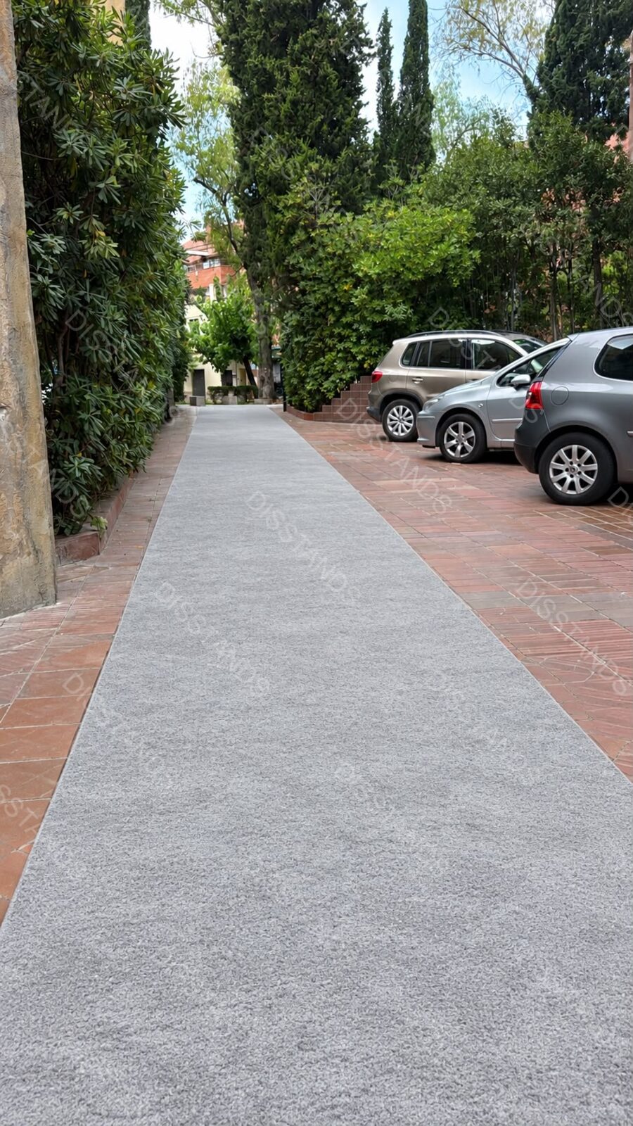 Dilour Ecológica - trabajo realizado