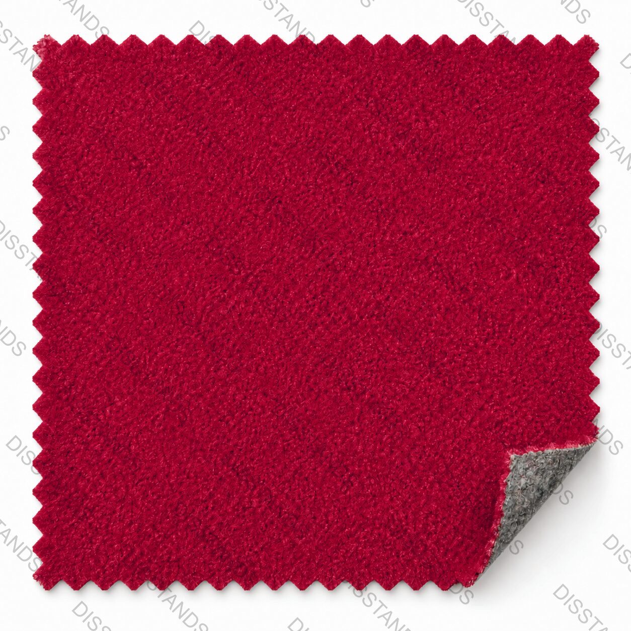Color Rojo Carmín (Var 2)