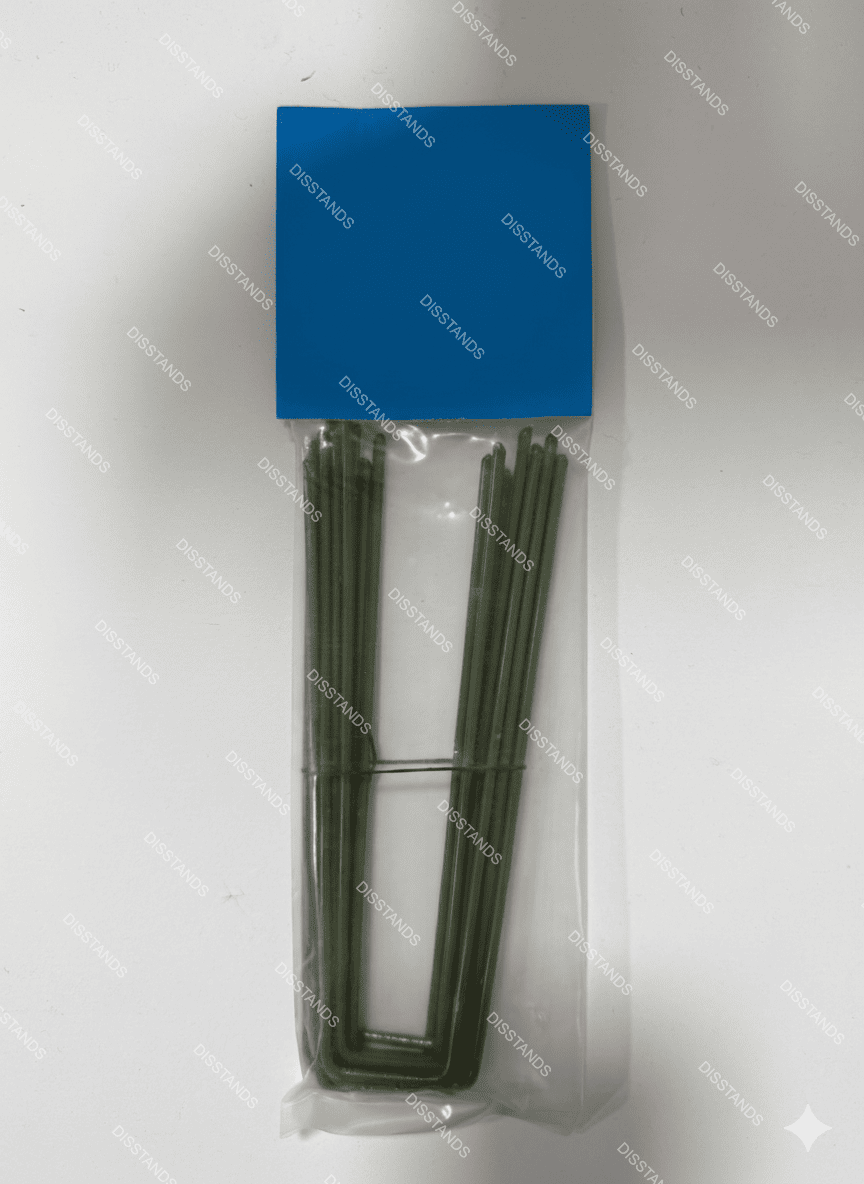 Piquetas Césped - Estándar