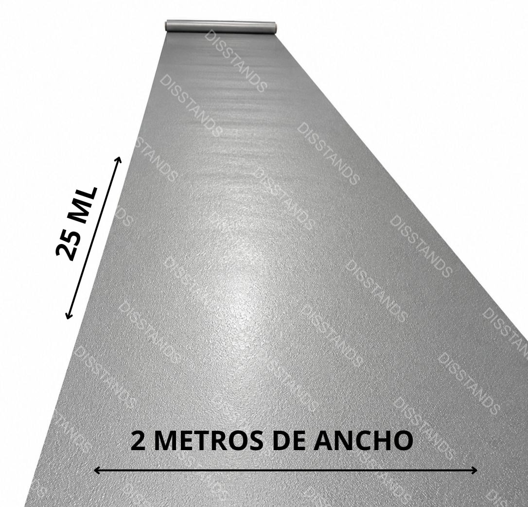 Medidas · Plata