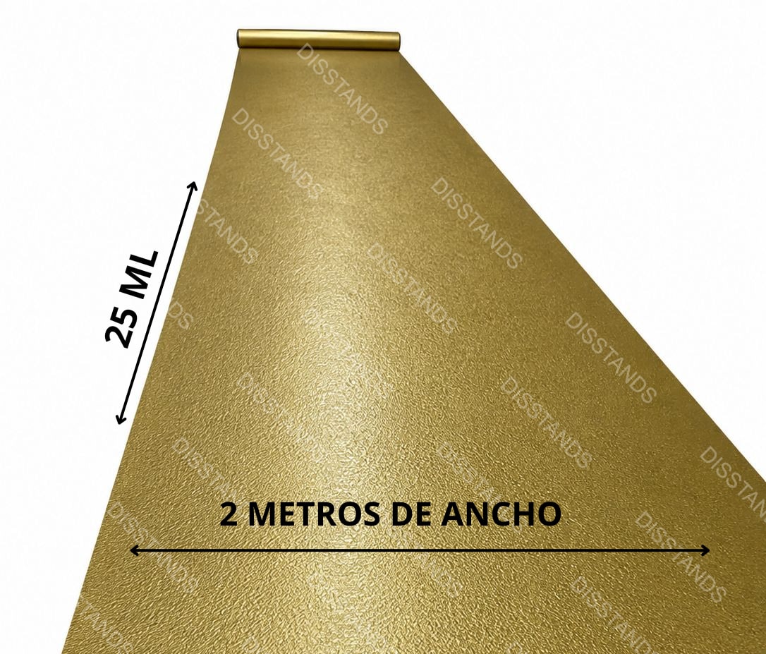 Medidas · Oro