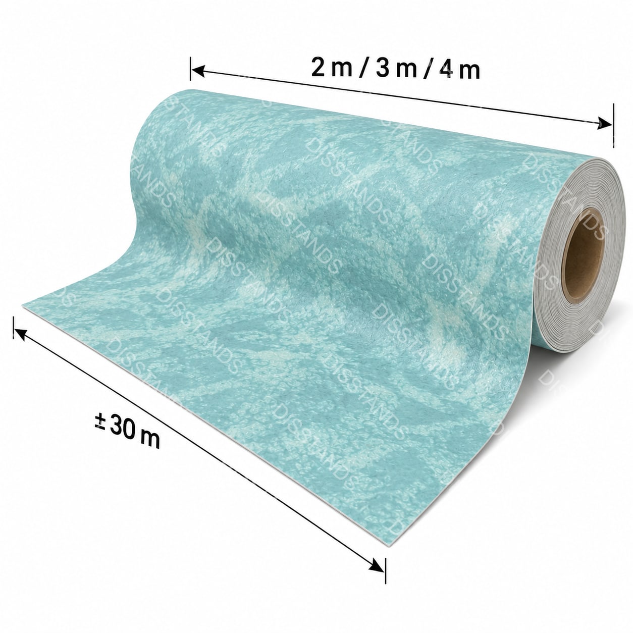 Medidas · Aqua