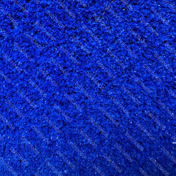 Césped Capridis Azul Reutilizado