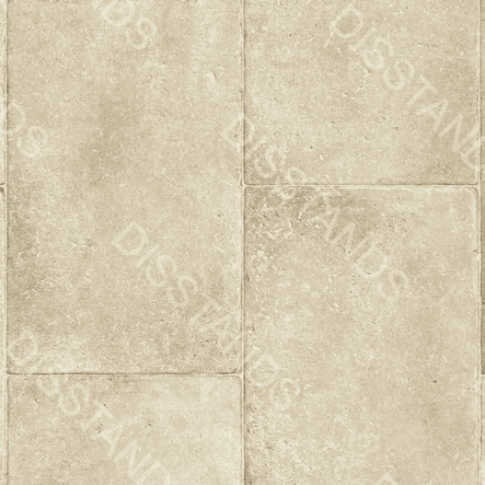 Suelo Vinílico en Rollo Modidis 532 Baldosa Piedra