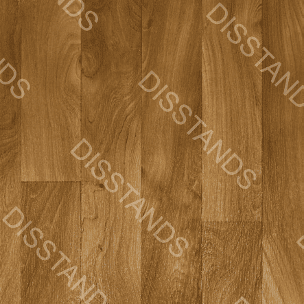 Suelo Vinílico en Rollo Elidis 547 Parquet Roble Ahumado