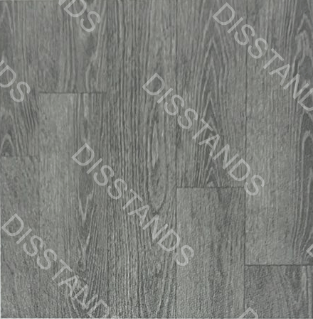 Suelo Vinílico en Rollo Alvoriadis 582 Parquet Gris Medio