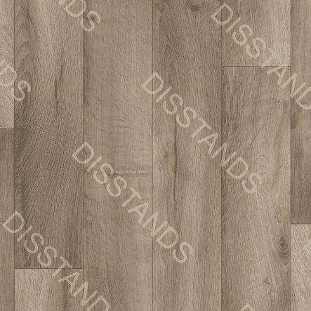 Suelo Vinílico en Rollo Burgodis 590 Parquet Marrón