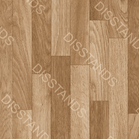 Suelo Vinílico en Rollo Boudis 833 Parquet Marrón