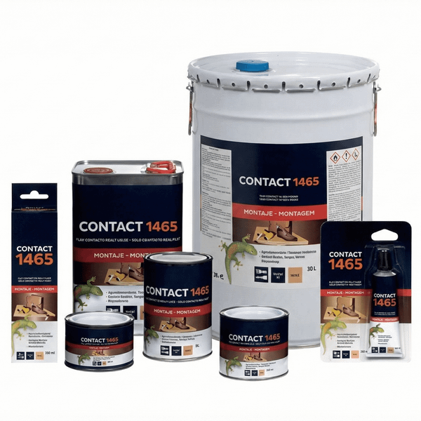 CONTACT 1465