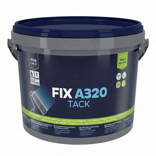 FIX A320 TACK