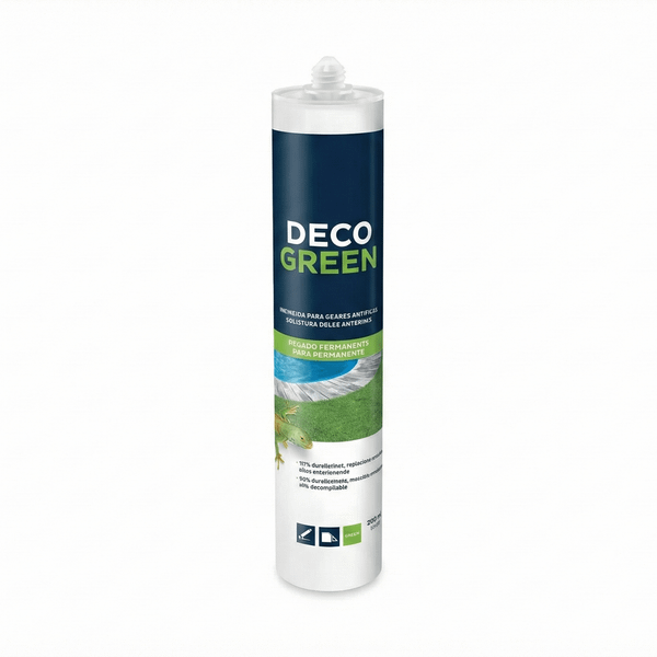 Adhesivo DECO GREEN