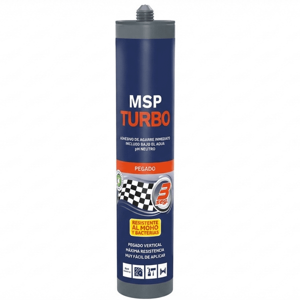 MSP TURBO