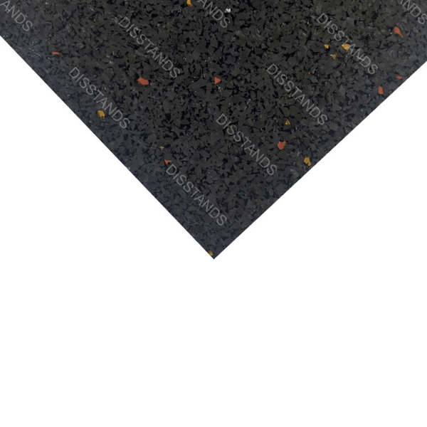 Suelo de Caucho Sportdis Optimus EPDM