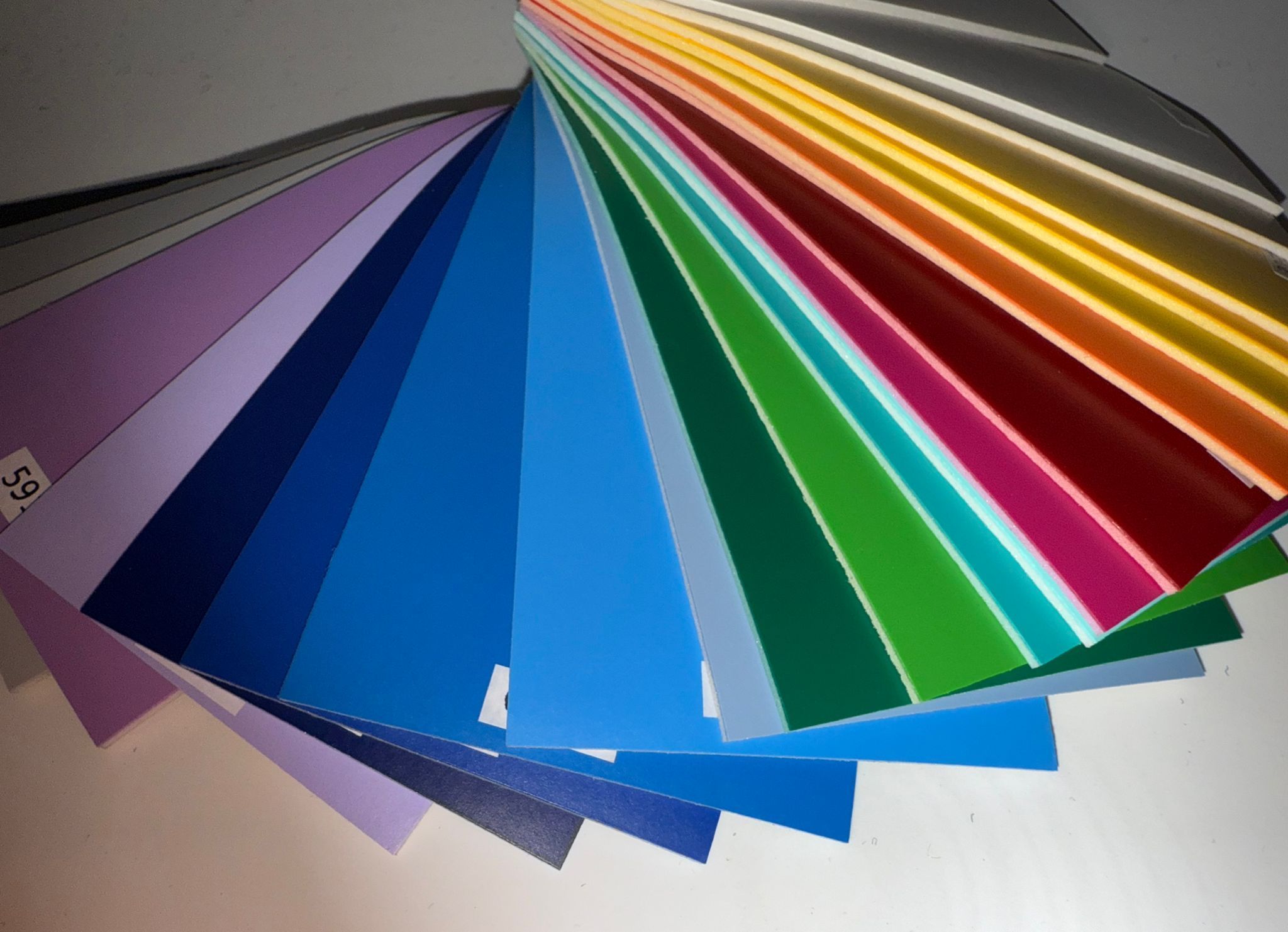 PVC Unidis Reutilizado