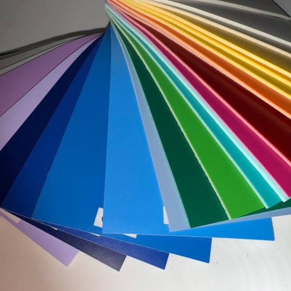 PVC Unidis Reutilizado