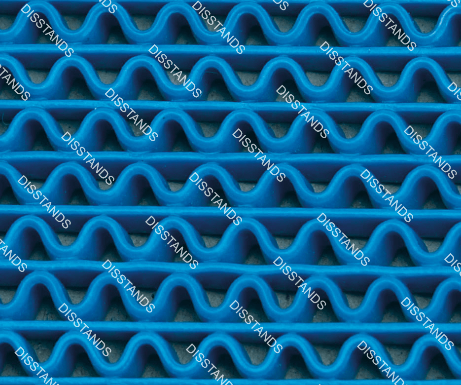 PVC ZIG