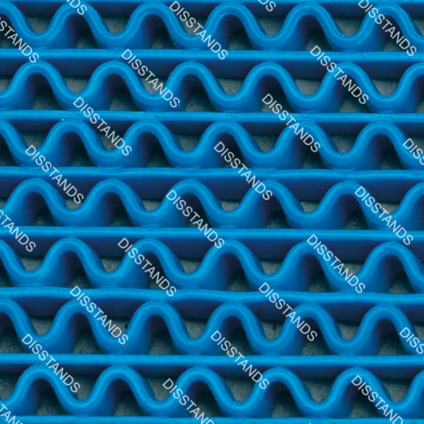 PVC ZIG