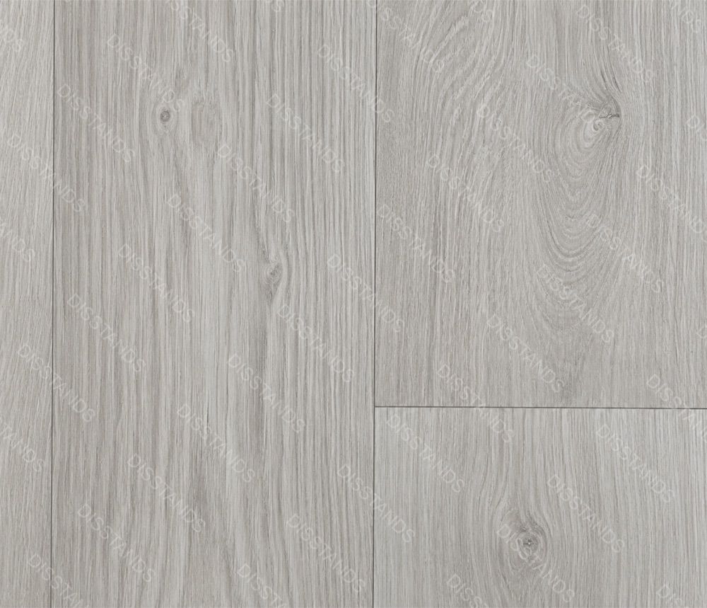 Suelo Vinílico en Rollo Aspindis 890 Parquet Blanco
