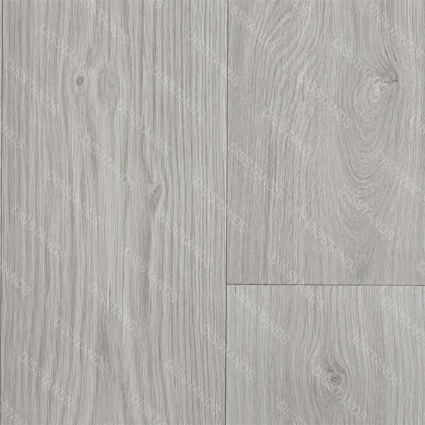 Suelo Vinílico en Rollo Aspindis 890 Parquet Blanco
