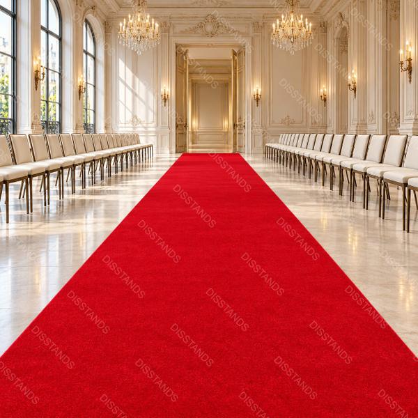 Moqueta Terciopelo Velour VIP