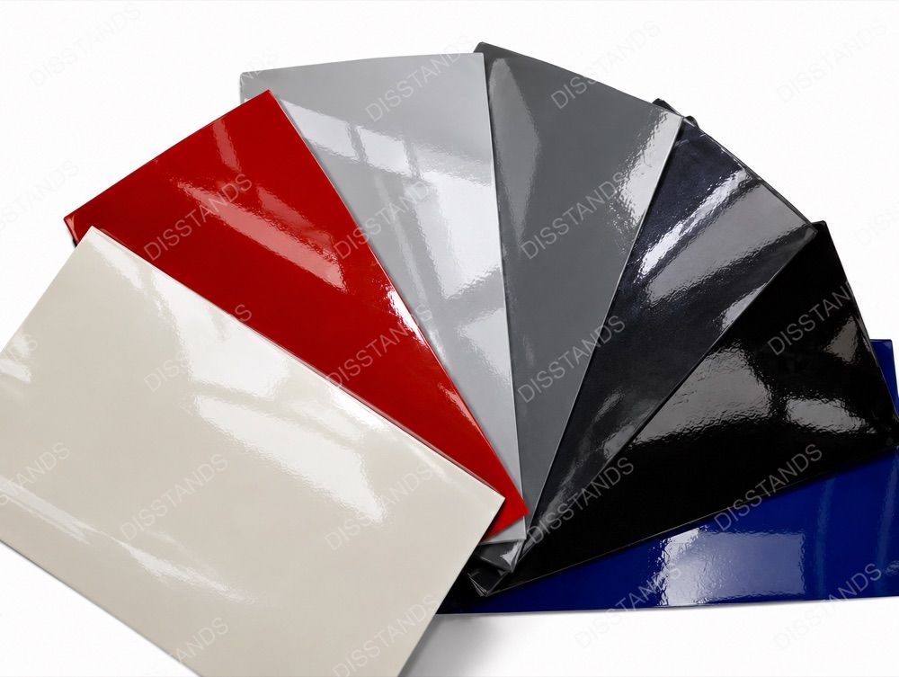 PVC Las Vegas Brillo Reutilizado