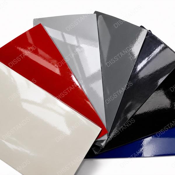 PVC Las Vegas Brillo Reutilizado